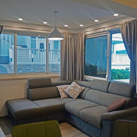Apartments Rina - Kneze Račišće Dış mekan fotoğraf