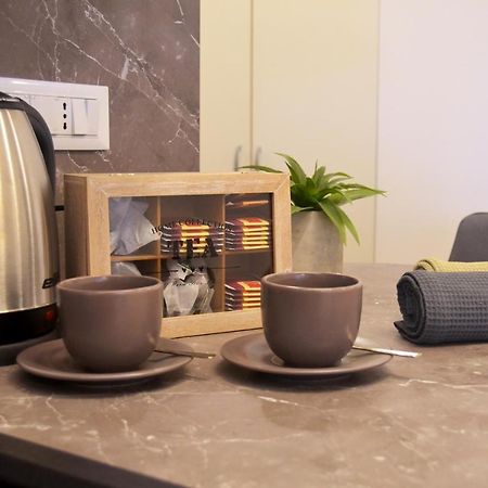 Apartments Rina - Kneze Račišće Dış mekan fotoğraf