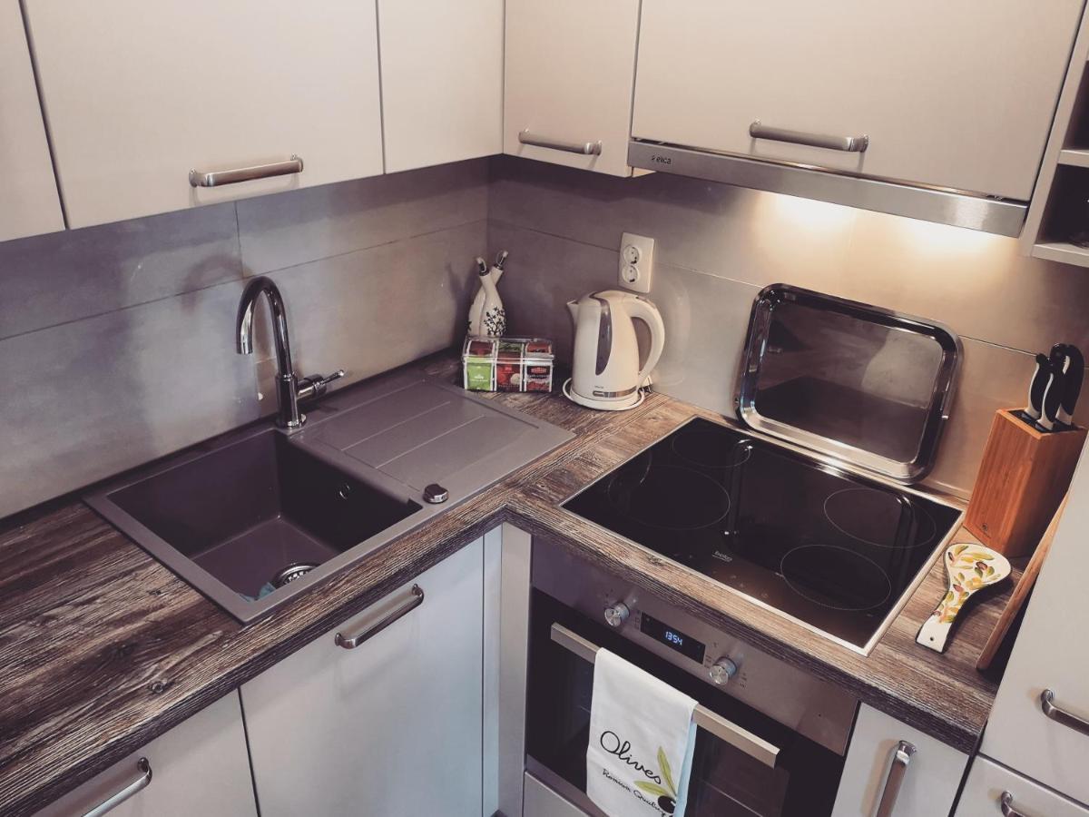 Apartments Rina - Kneze Račišće Dış mekan fotoğraf