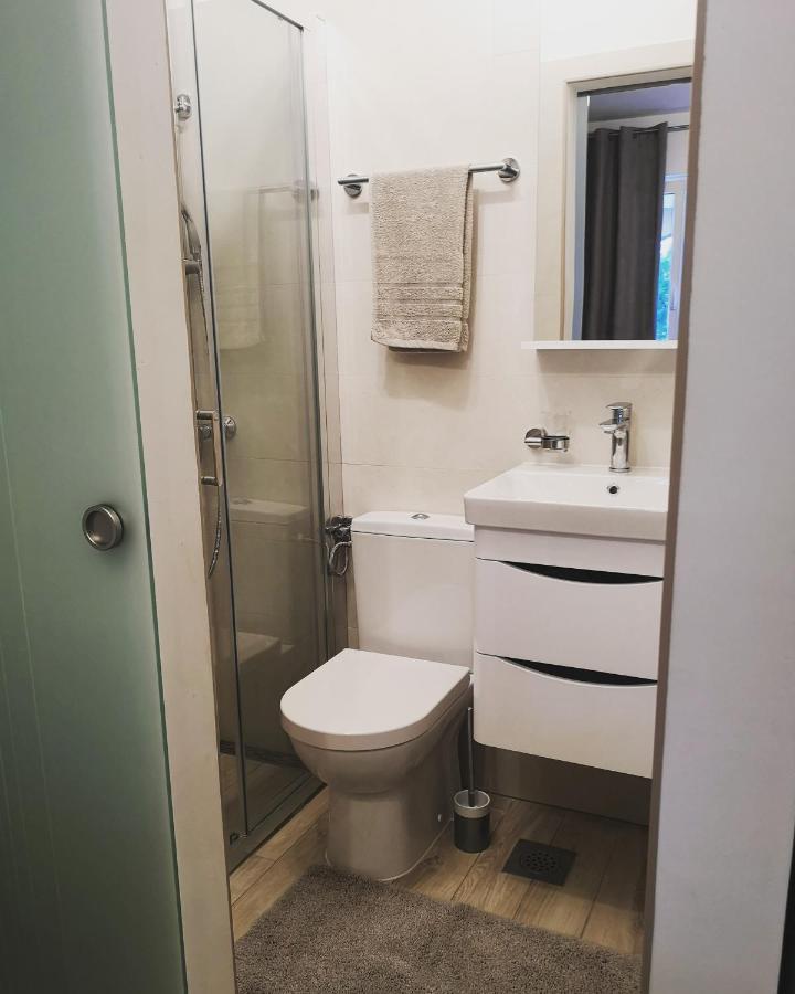 Apartments Rina - Kneze Račišće Dış mekan fotoğraf