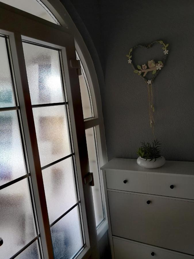 Apartments Rina - Kneze Račišće Dış mekan fotoğraf
