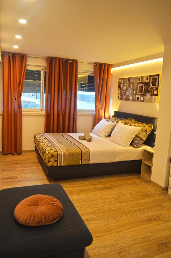 Apartments Rina - Kneze Račišće Dış mekan fotoğraf