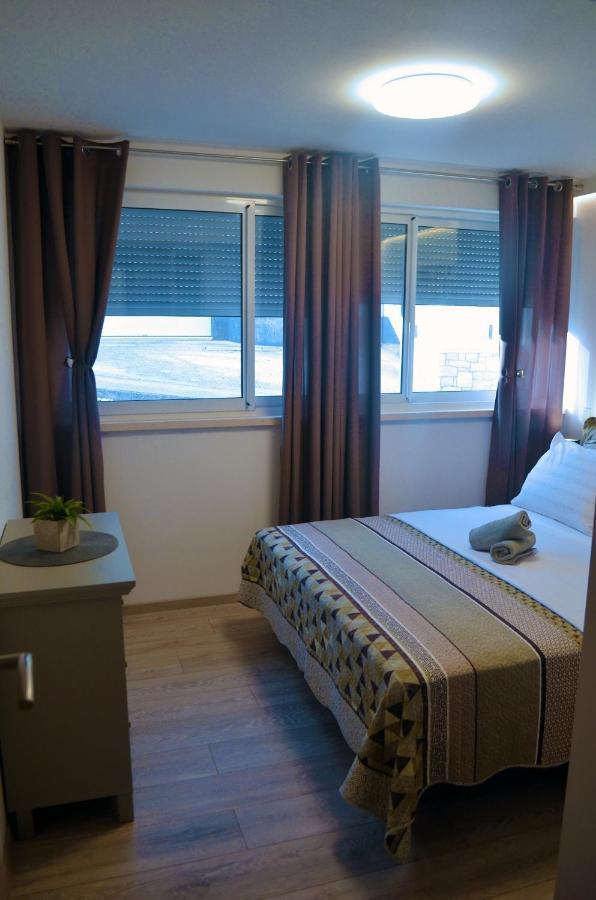 Apartments Rina - Kneze Račišće Dış mekan fotoğraf