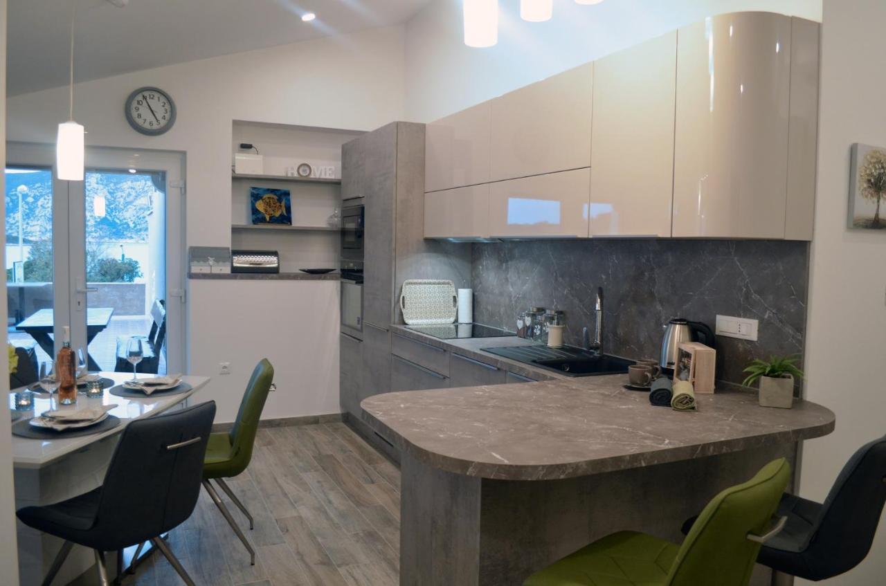 Apartments Rina - Kneze Račišće Dış mekan fotoğraf