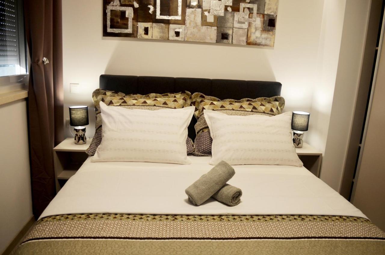 Apartments Rina - Kneze Račišće Dış mekan fotoğraf