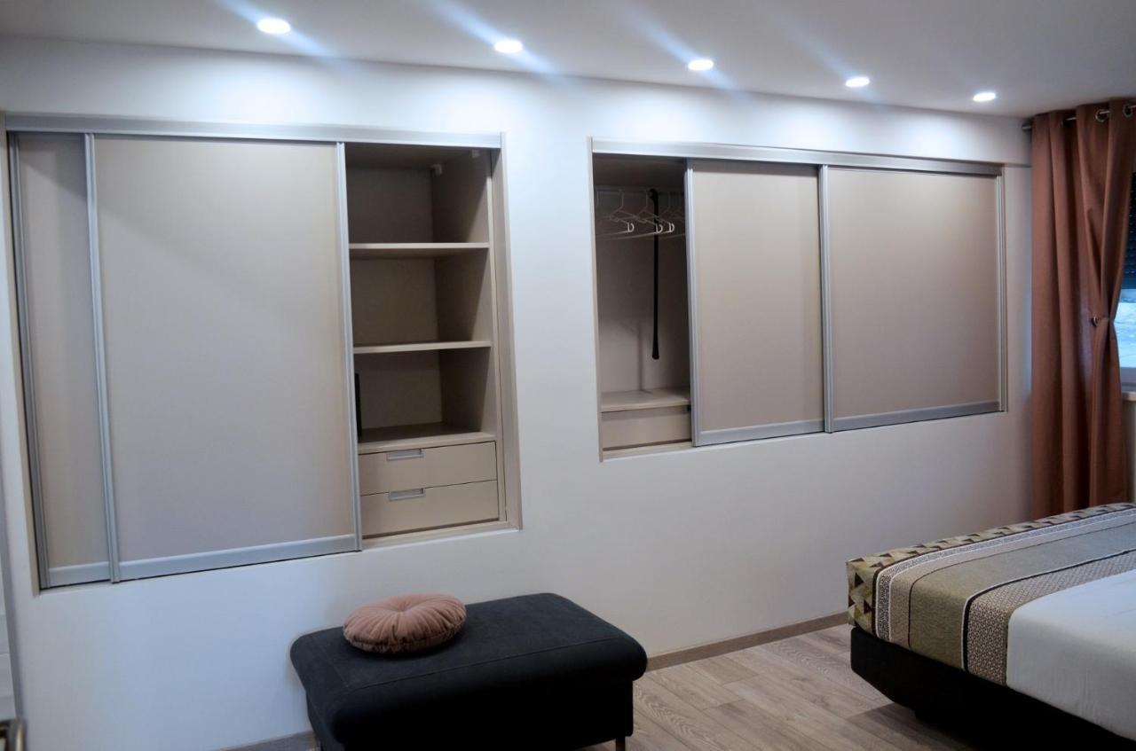 Apartments Rina - Kneze Račišće Dış mekan fotoğraf