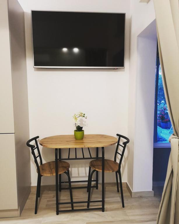 Apartments Rina - Kneze Račišće Dış mekan fotoğraf