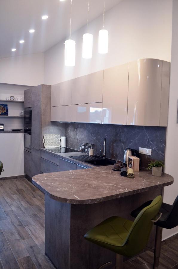 Apartments Rina - Kneze Račišće Dış mekan fotoğraf