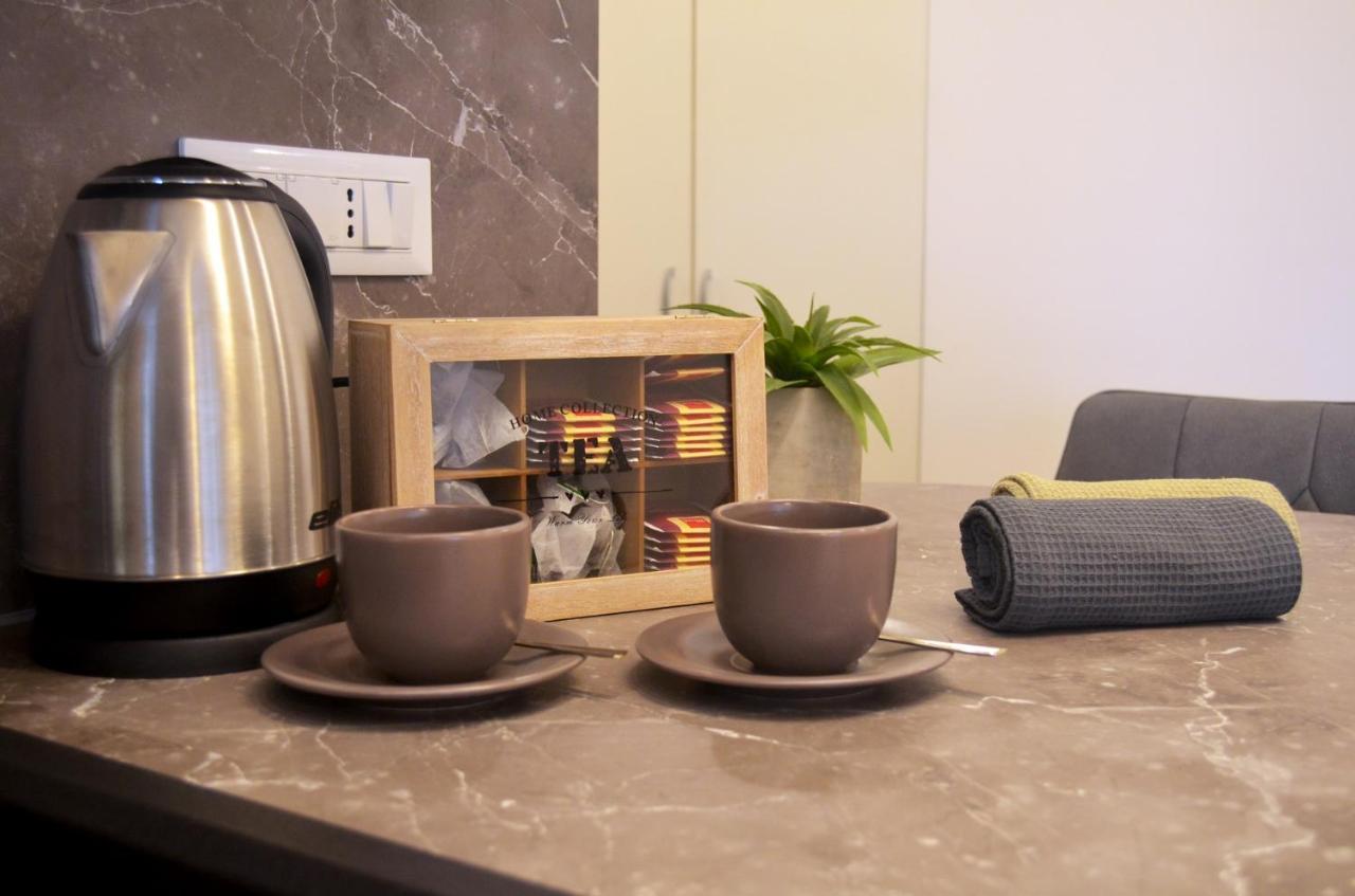 Apartments Rina - Kneze Račišće Dış mekan fotoğraf